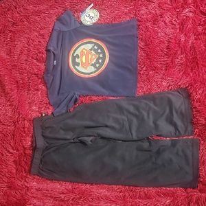 T Shirt 👕 and Pant 👖